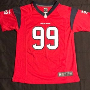 Texans jersey